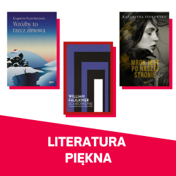 Literatura Piękna