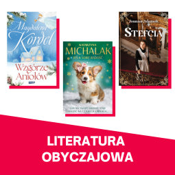 Literatura Obyczajowa