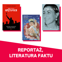 Reportaż, Literatura faktu