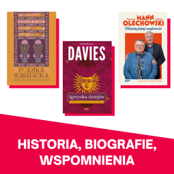 Historia, Biografie, wspomnienia