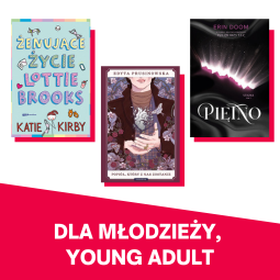 Dla młodzieży, Young Adult
