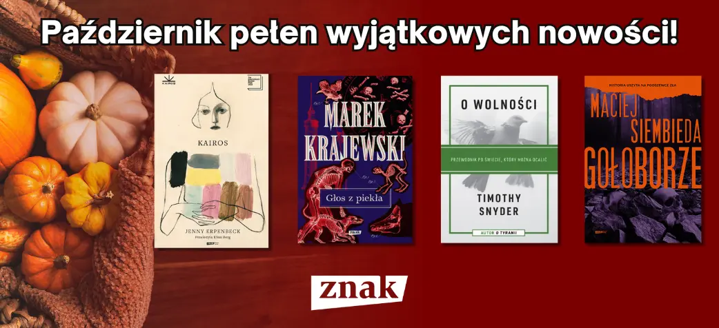 Baner Znak - 2
