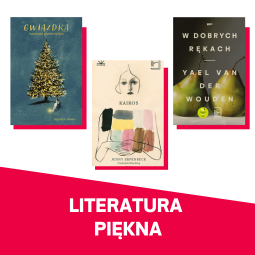 Literatura Piękna