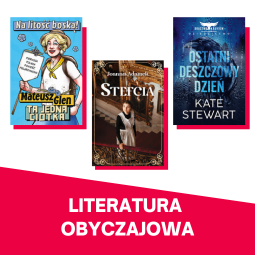 Literatura Obyczajowa