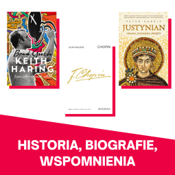 Historia, Biografie, wspomnienia