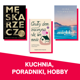 Kuchnia, poradniki, hobby