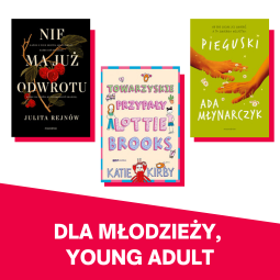 Dla młodzieży, Young Adult