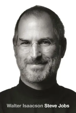 Steve Jobs - Walter Isaacson