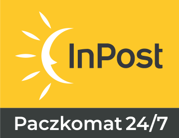 Paczkomaty InPost 24/7