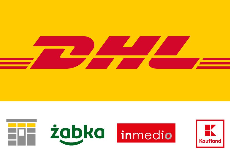 Automaty DHL BOX 24/7 i punkty POP