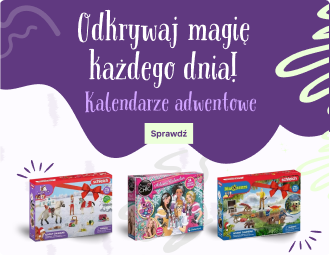 Kalendarze adwentowe