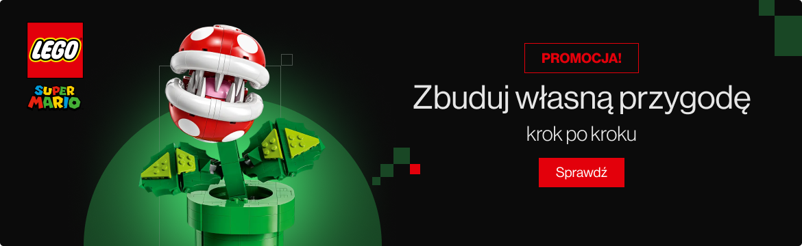 LEGO Super Mario