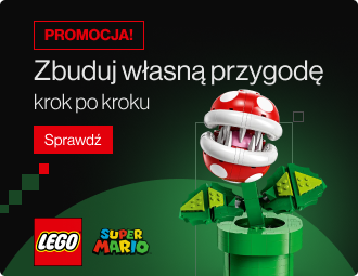 LEGO Super Mario
