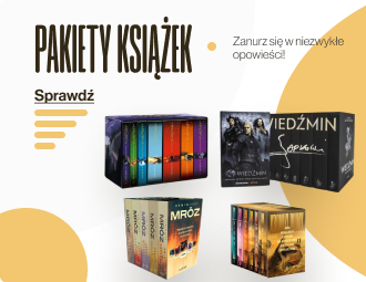 Pakiety książek