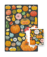 Puzzlove – Dynie 1000 elementów