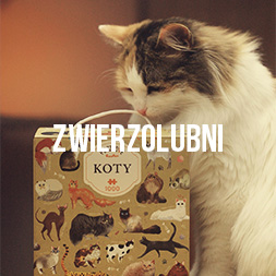 Puzzlove – Zwierzolubni