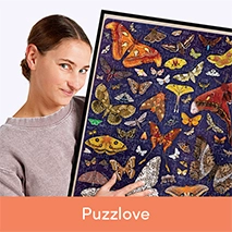 Puzzle rodzinne