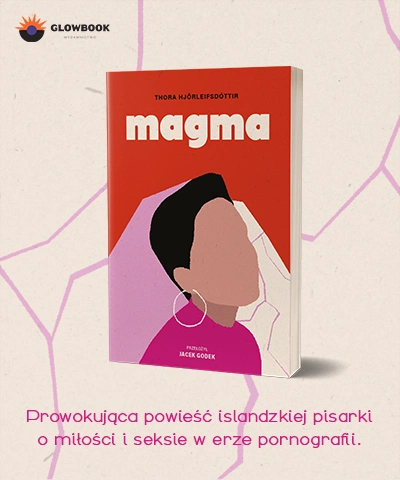 Magma - Glowbook