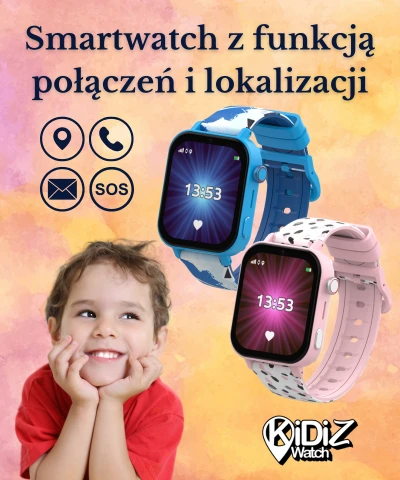 KidizWatch