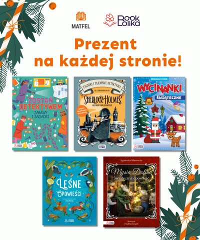 Bookolika grudzien