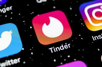 Tinder, czyli wirtualne poszukiwanie miłości w XXI wieku