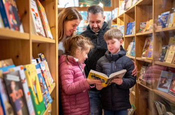 Stare bajki na dobranoc. Klasyczne przykłady z literatury