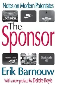 The Sponsor - Roscoe Pound