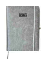 Kalendarz 2026 A4 LUX tygodniowy V4 K-A4R L - AVANTI