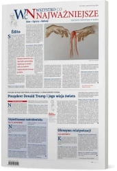 Wszystko, co Najważniejsze nr 1 - red. Michał Kleiber