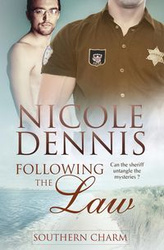 Southern Charm - Dennis Nicole