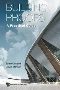 BUILDING PROOFS - SUELY OLIVEIRA & DAVID STEWART
