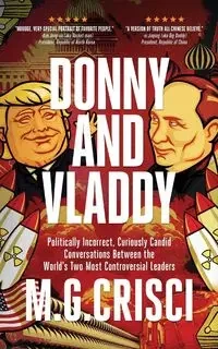 Donny and Vladdy - Crisci M.G.