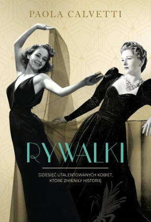 Rywalki - Paola Calvetti