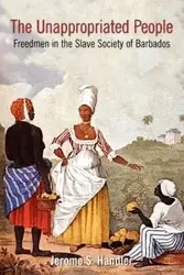The Unappropriated People - Jerome S. Handler