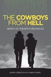 The Cowboys from Hell - Christian Jason