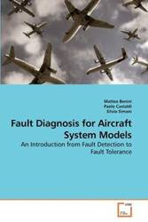 Fault Diagnosis for Aircraft System Models - Benini Matteo