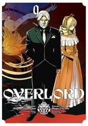 Overlord. Tom 9 - Kugane Maruyama