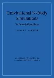 Gravitational N-Body Simulations - Aarseth Sverre J.