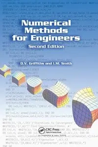 Numerical Methods for Engineers - Griffiths D. Vaughan