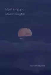 Myśli księżyca - Róża Podkulska