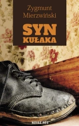 eBook Syn Kułaka - Syn Kułaka mobi epub