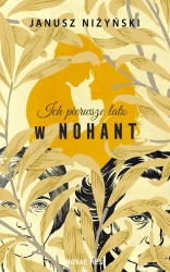 eBook Ich pierwsze lato w Nohant - Janusz Niżyński epub mobi