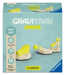 Gravitrax Junior - Dodatek Skoczek - Ravensburger