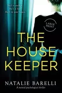 The Housekeeper - Natalie Barelli