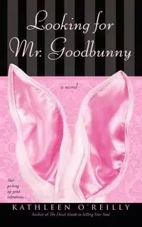 Looking for Mr. Goodbunny - Kathleen O'Reilly