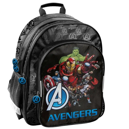 Plecak Avengers AV25LL-090 - PASO