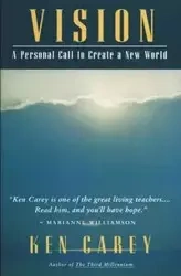 Vision - Carey Ken