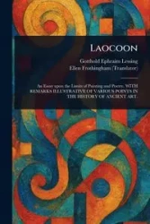 Laocoon - Lessing Gotthold Ephraim