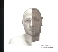 In front of their eyes - Adam Gołębiowski