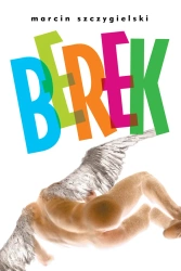 eBook Berek - Marcin Szczygielski epub mobi